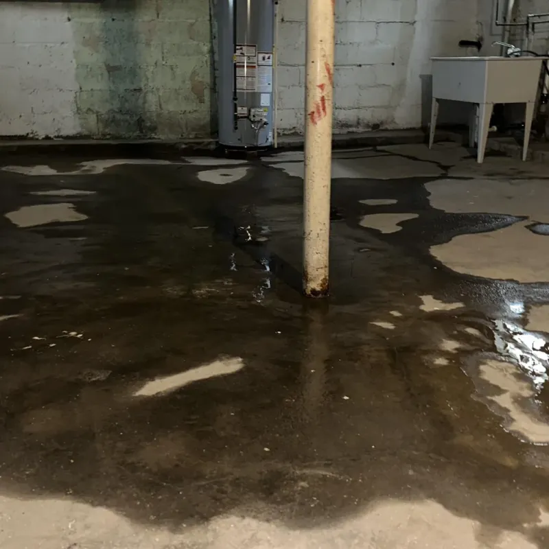 Emergency Water Extraction And Removal in Emerald Lakes, PA